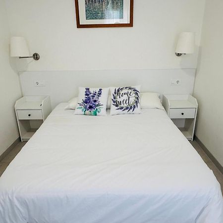Apartamentos Turisticos Victoria Almuñécar المظهر الخارجي الصورة