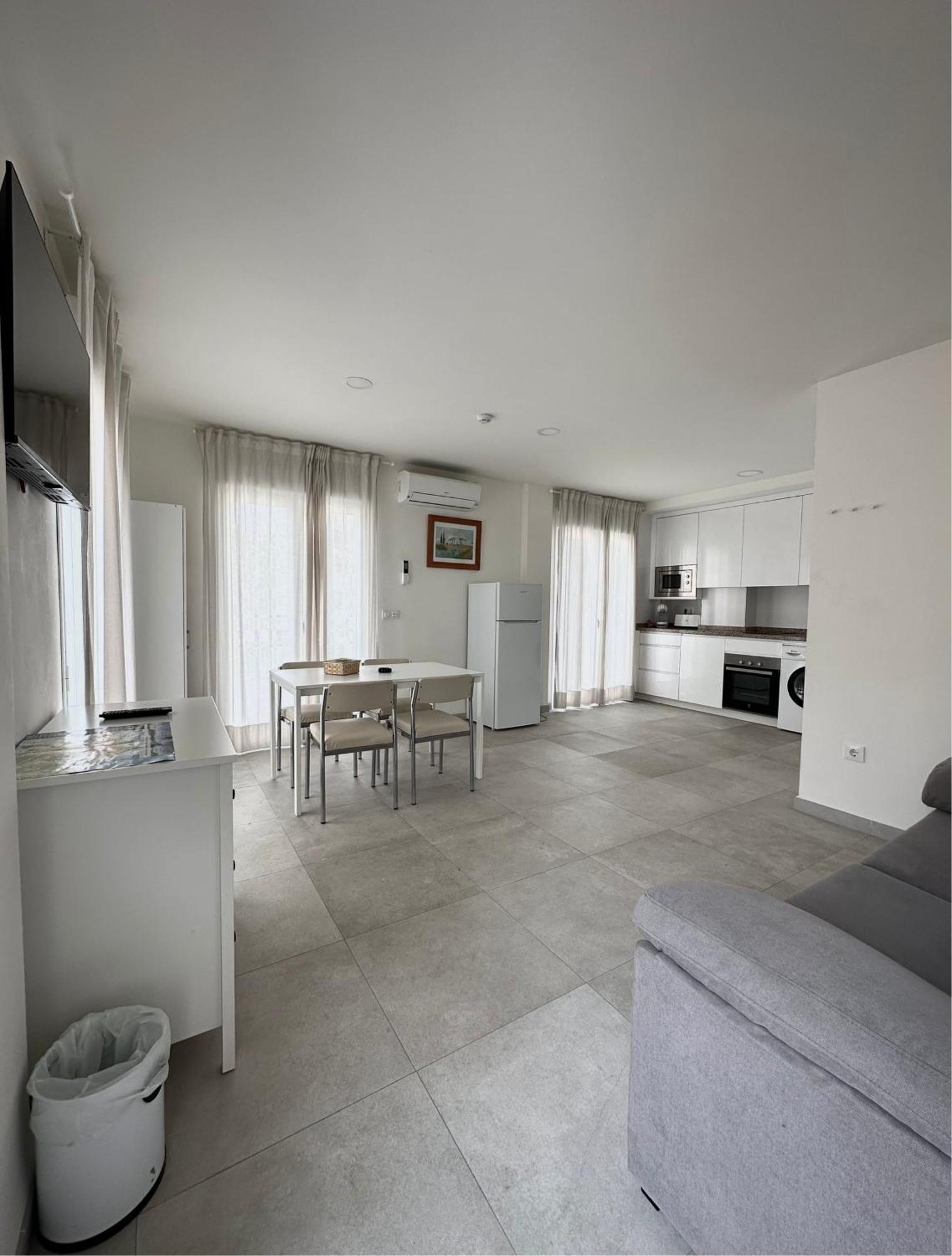 Apartamentos Turisticos Victoria Almuñécar المظهر الخارجي الصورة