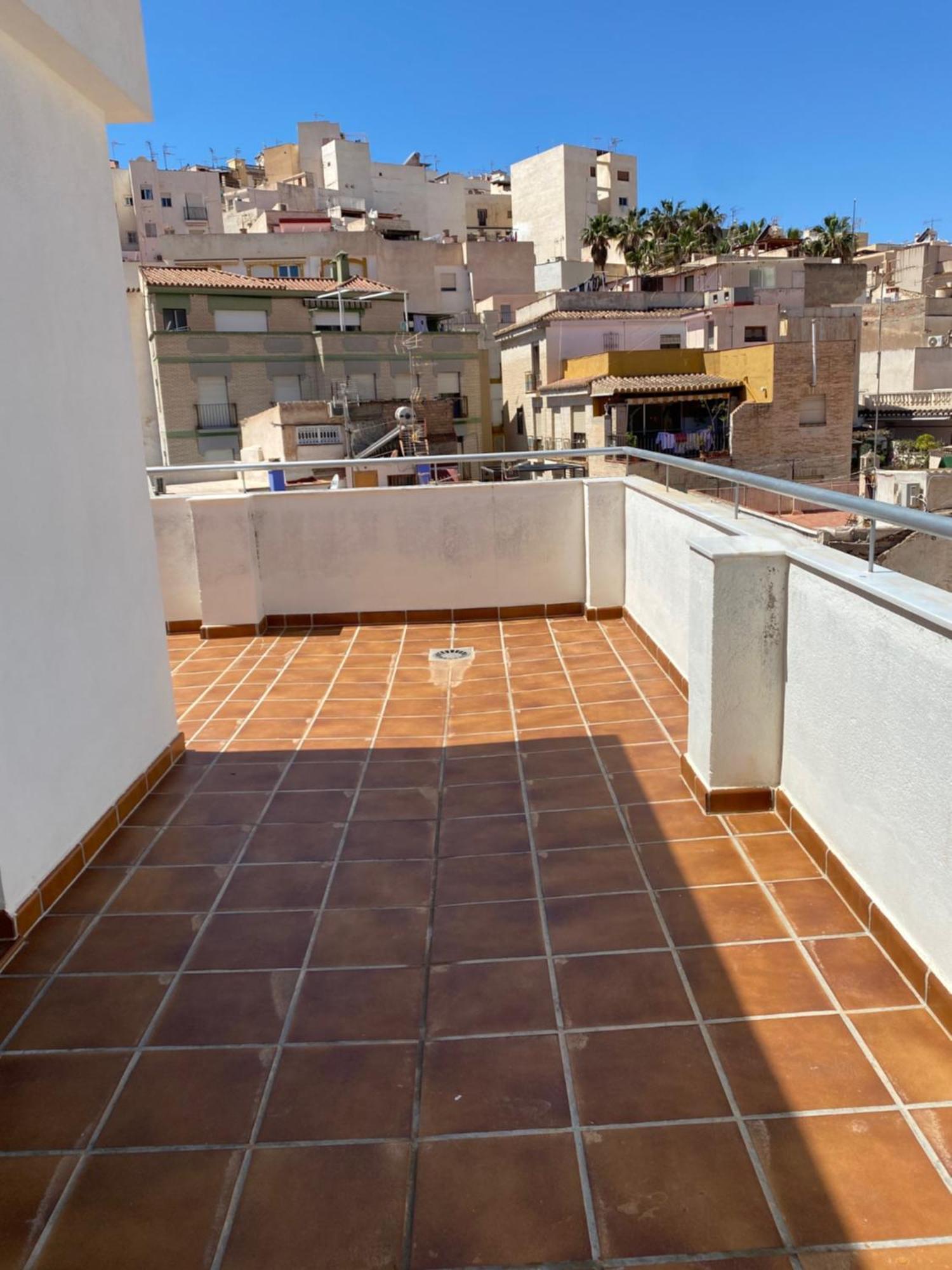 Apartamentos Turisticos Victoria Almuñécar المظهر الخارجي الصورة